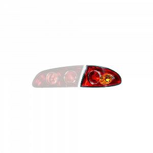 Фонарь задний HELLA 9EL 964 950-001 для SEAT правый - Фото 1