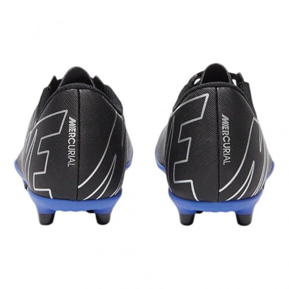 Бутсы Nike JR VAPOR 15 CLUB FG/MG Размер 38.5, фото №3