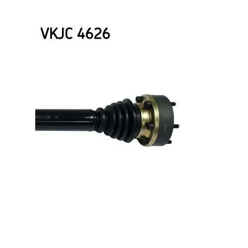 Приводной вал SKF VKJC 4626 передний правый для AUDI VW, фото №3