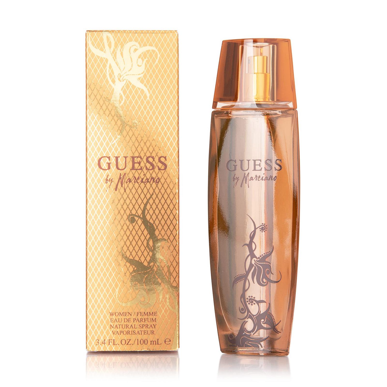 Парфумована вода Guess Marciano 100 мл, фото №1