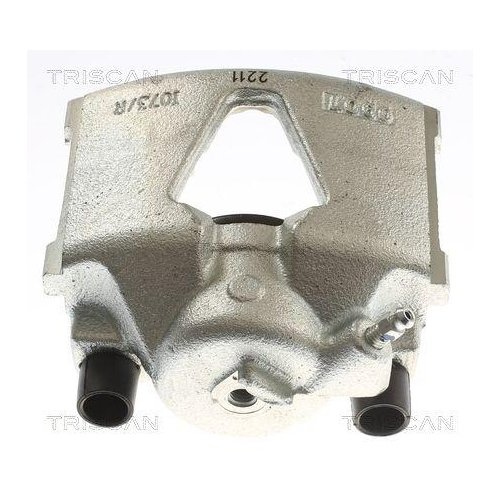 Гальмівний супорт TRISCAN 8175 24106 для OPEL VAUXHALL CHEVROLET DAEWOO перед віссю, фото №2 Гальмівний супорт TRISCAN 8175 24106 для OPEL VAUXHALL CHEVROLET DAEWOO перед віссю, фото №2