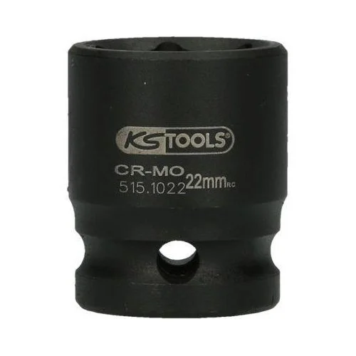 Ударная головка KS TOOLS 515.1022, фото №3