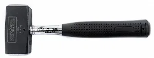 Купить Кувалда Primaster F1250K 1250 г деревянная рукоятка - Фото 1 Кувалда Primaster F1250K 1250 г деревянная рукоятка - Фото 1