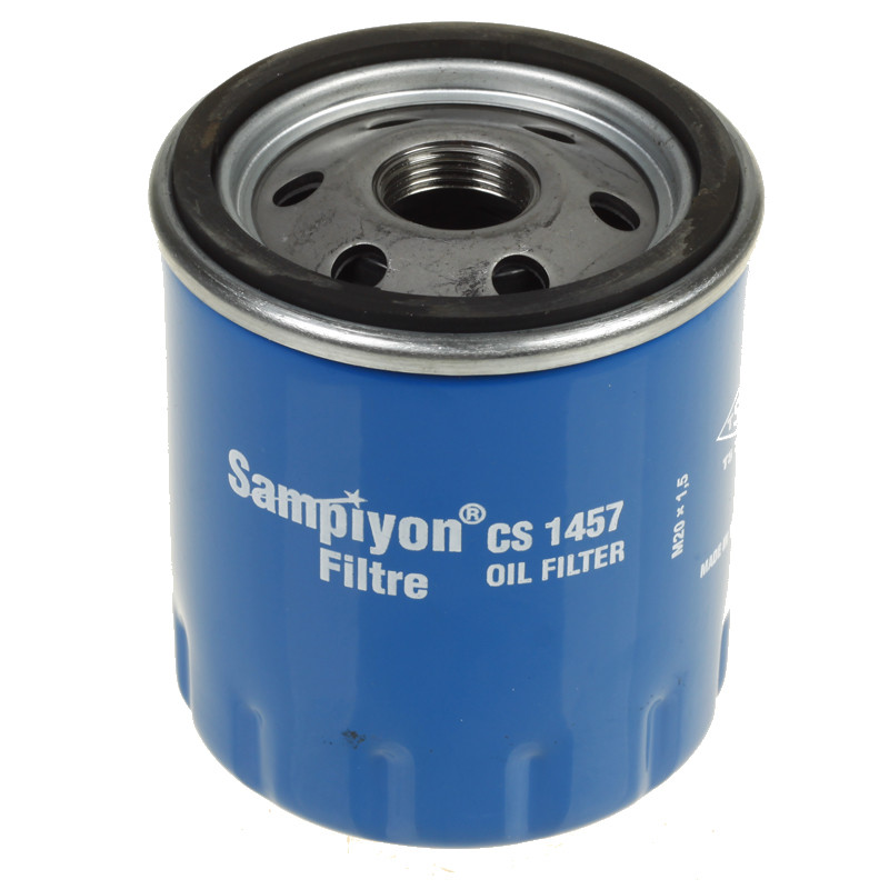 Фільтр масляний МТЗ-320 з дв LOMBARDINI вир-во SAMPIYON 104.2175.104 CS1457, фото №1