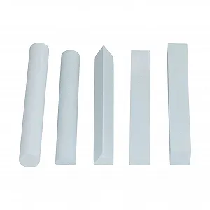 Набір точильних каменів 800 Mesh Зелений карбід кремнію 5 шт. - Фото 1