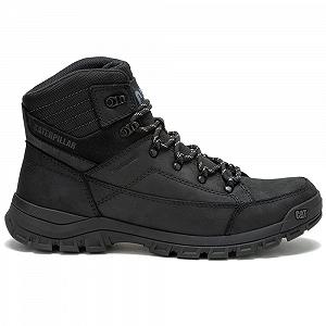Черевики CAT Threshold Hiker Wp synthetic.ua - Фото 1