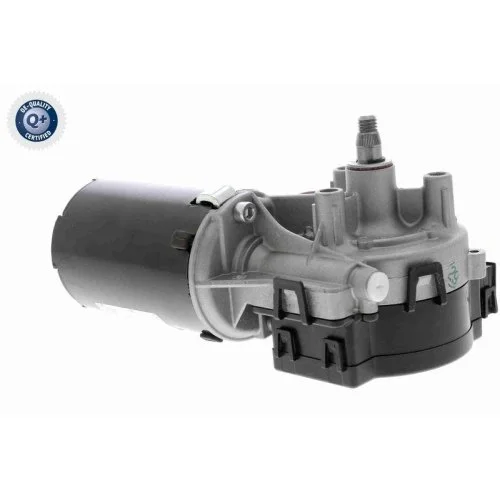 Двигатель стеклоочистителя VEMO V24-07-0030 Q+, качество оригинального оборудования для FIAT, спереди, фото №4