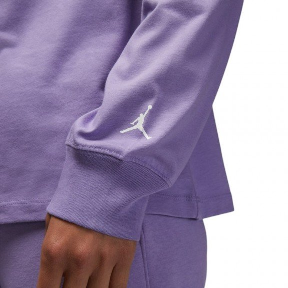 Лонгслів Jordan T-Shirt XL, фото №2