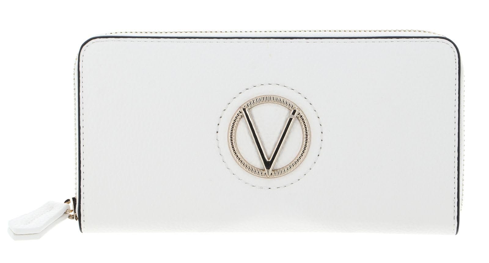Кошелек VALENTINO Portafoglio Bianco, фото №3