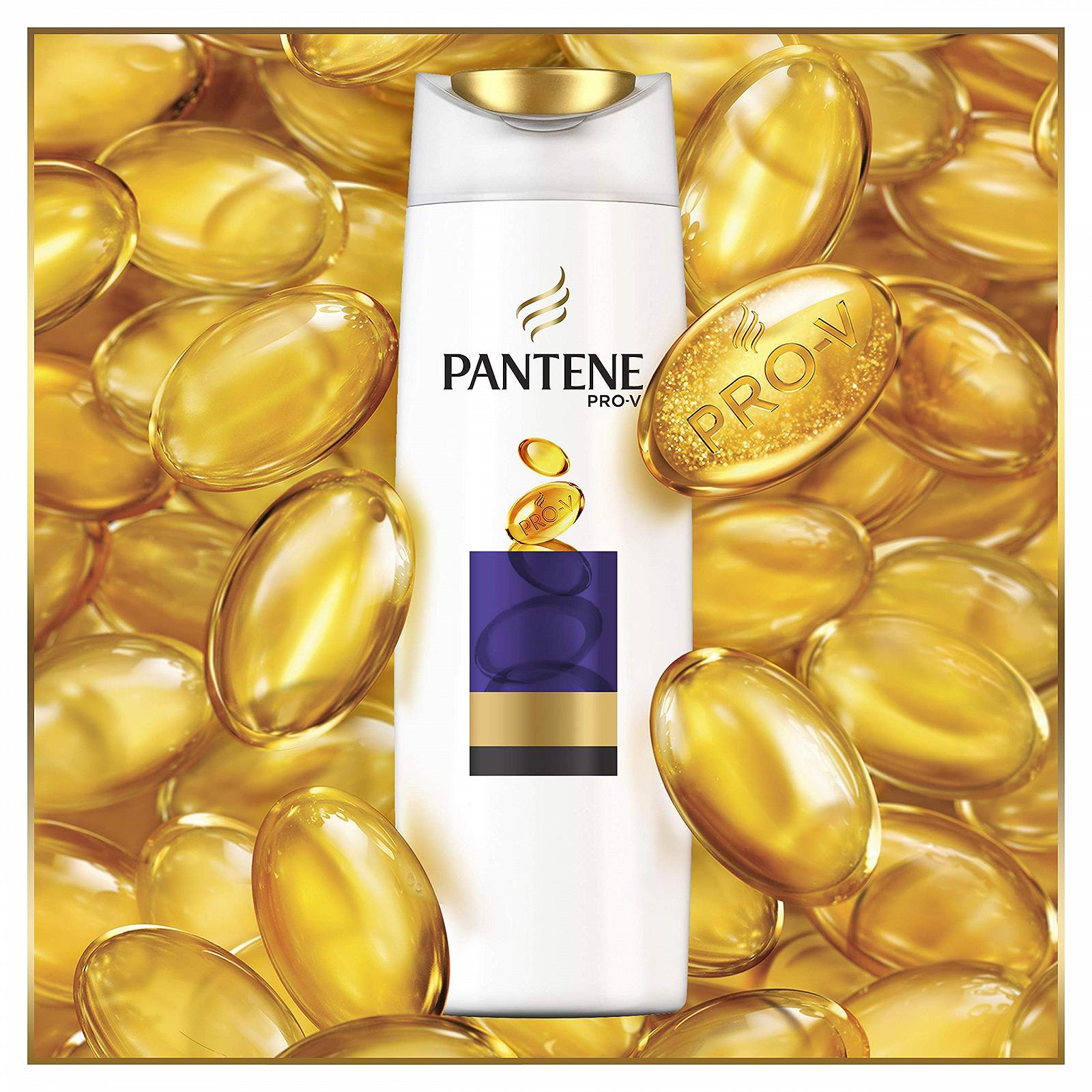 Шампунь Pantene Об'єм та Відновлення, 400 мл, фото №2