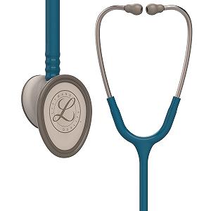 Стетоскоп 3M Littmann Lightweight II S.E. 71см Синий - Фото 1