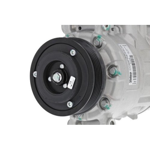 Компрессор кондиционера VALEO CORE-FLEX 813248 для VW, фото №3