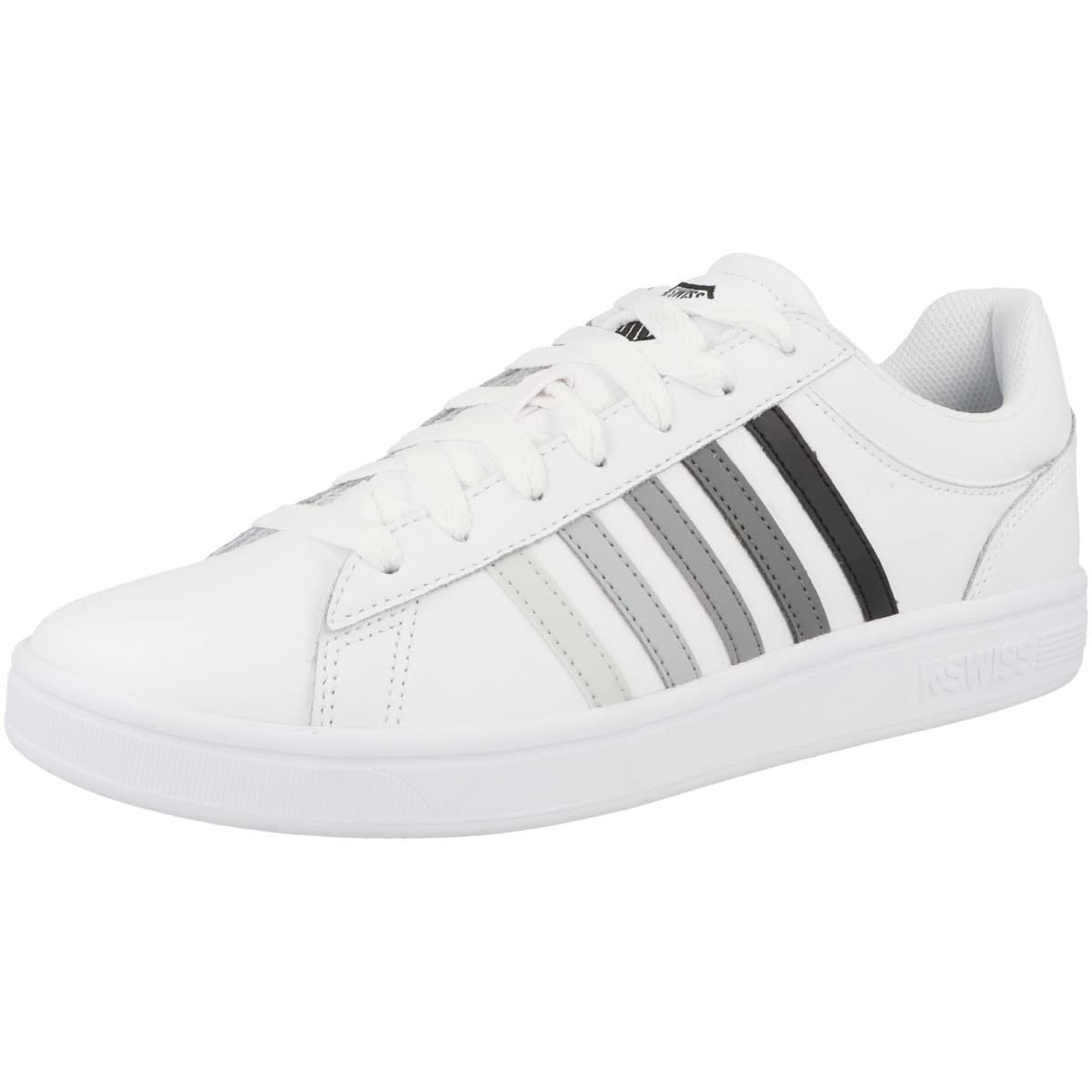 Кросівки K-Swiss Court Winston жіночі, фото №4