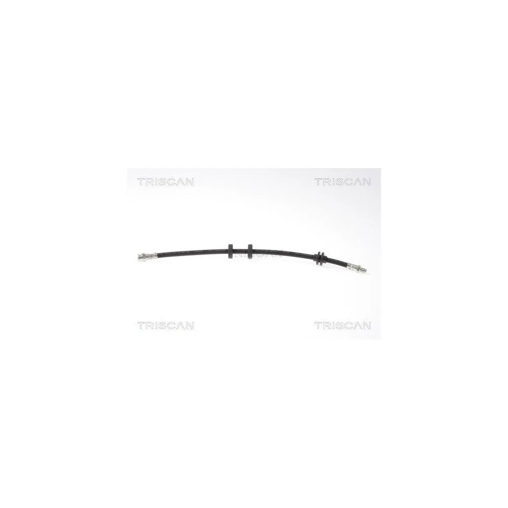 Гальмівний шланг TRISCAN 8150 15133 для FIAT, передній міст, фото №1