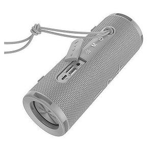 Портативна колонка BOROFONE BR31 Gamble sports BT speaker Gray synthetic.ua - Фото 1