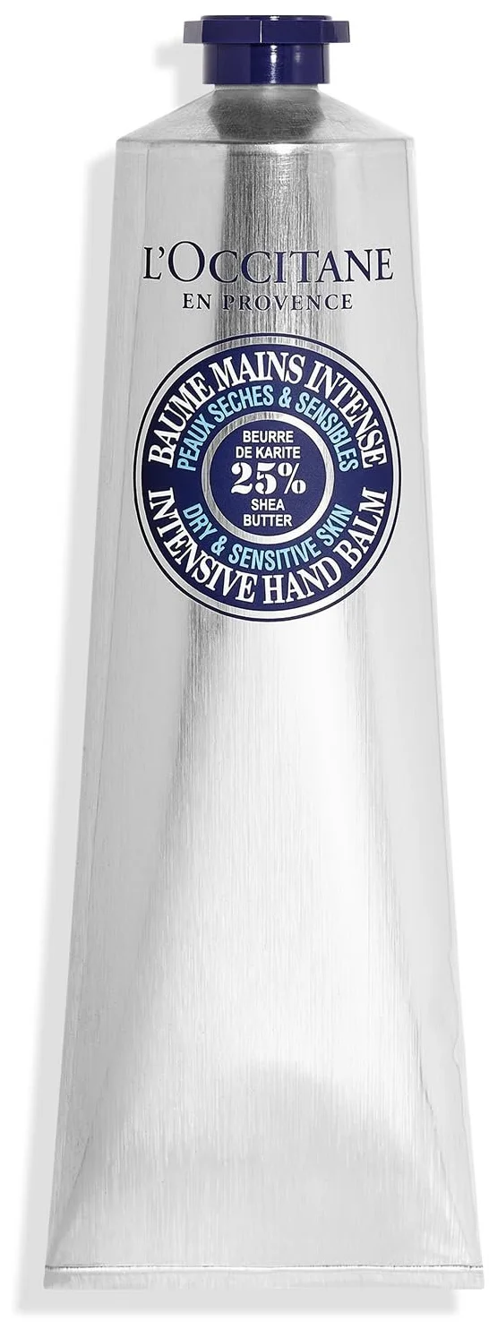 Бальзам для рук L'OCCITANE Shea Butter 150 мл., фото №1 Бальзам для рук L'OCCITANE Shea Butter 150 мл., фото №1