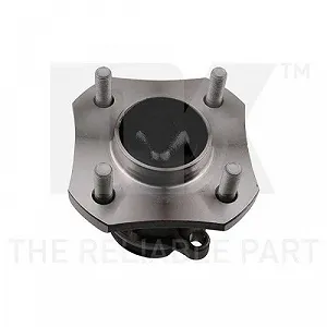 Комплект підшипника маточини NK 762249 для NISSAN, задній міст synthetic.ua - Фото 1