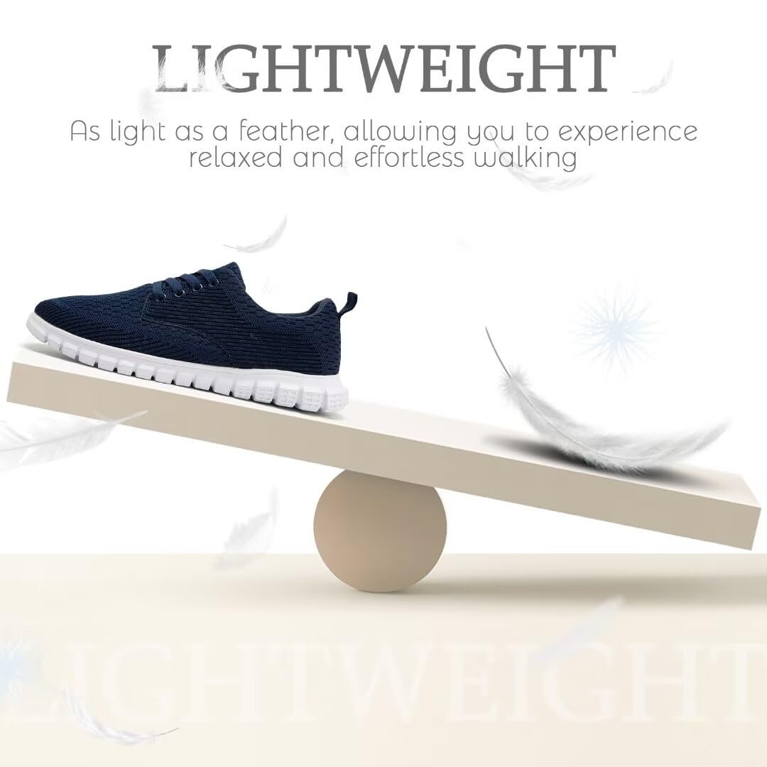 Чоловічі Кросівки ZGPWZWL Літні Дихаючі Легкі Сітка, фото №5 Чоловічі Кросівки ZGPWZWL Літні Дихаючі Легкі Сітка, фото №5