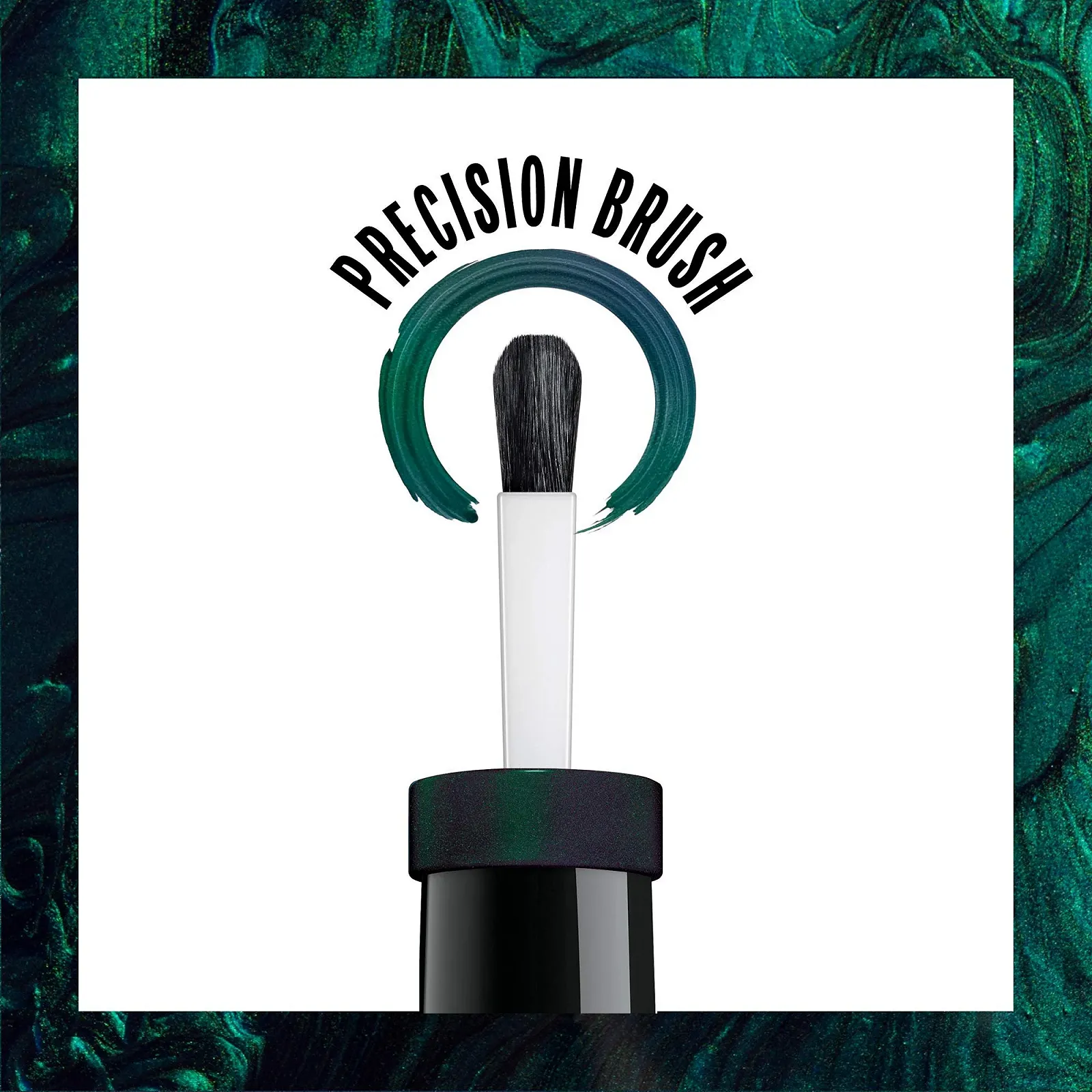 Гель-лак Sally Hansen Miracle Gel № 064 Make It N-ice, 14.7 мл, Шаг 1, фото №6 Гель-лак Sally Hansen Miracle Gel № 064 Make It N-ice, 14.7 мл, Шаг 1, фото №6