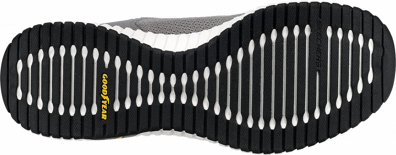 Кроссовки мужские Skechers Elite Flex Prime, фото №6