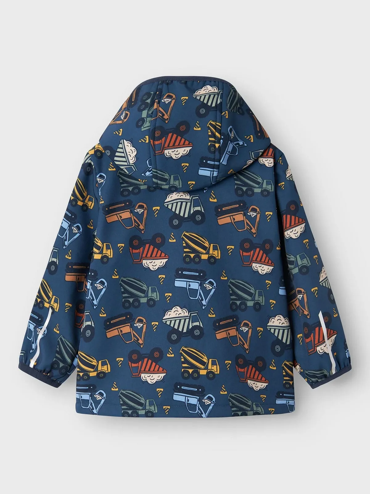 Куртка NAME IT для мальчиков, фото №2