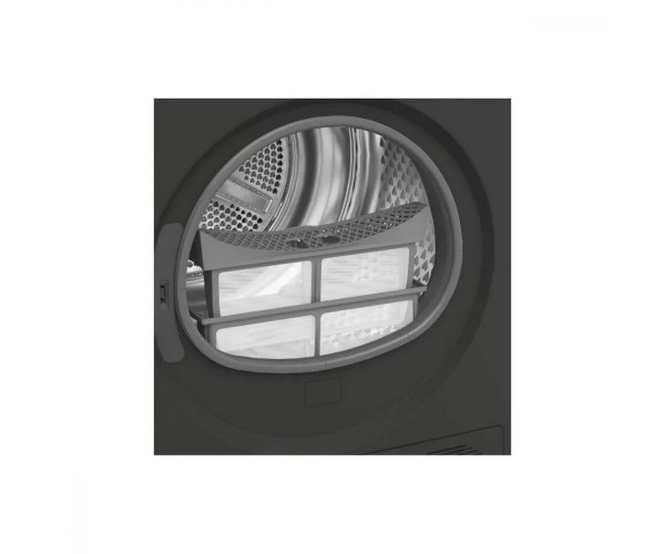 Сушильна машина Beko B3T68239MG, фото №1