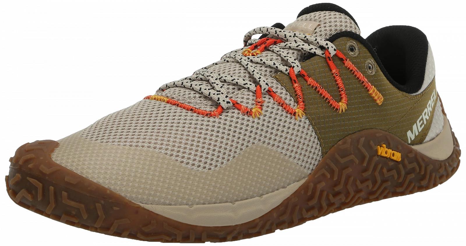 Кроссовки Merrell Trail Glove 7, фото №1