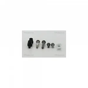 Комплект направляющих гильз тормозного суппорта TRISCAN 8170 169198 задняя ось - Фото 1