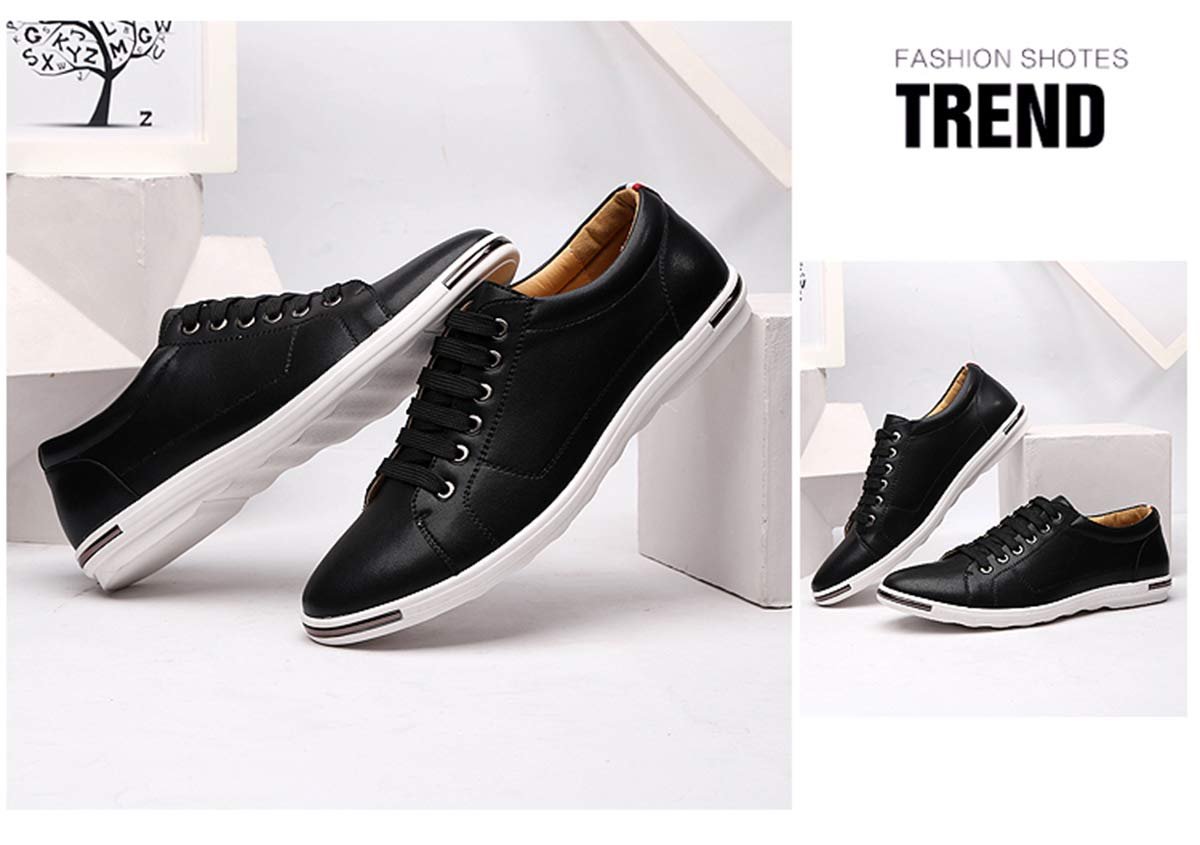 Кросівки AARDIMI Чоловічі, Повсякденне Взуття, фото №3