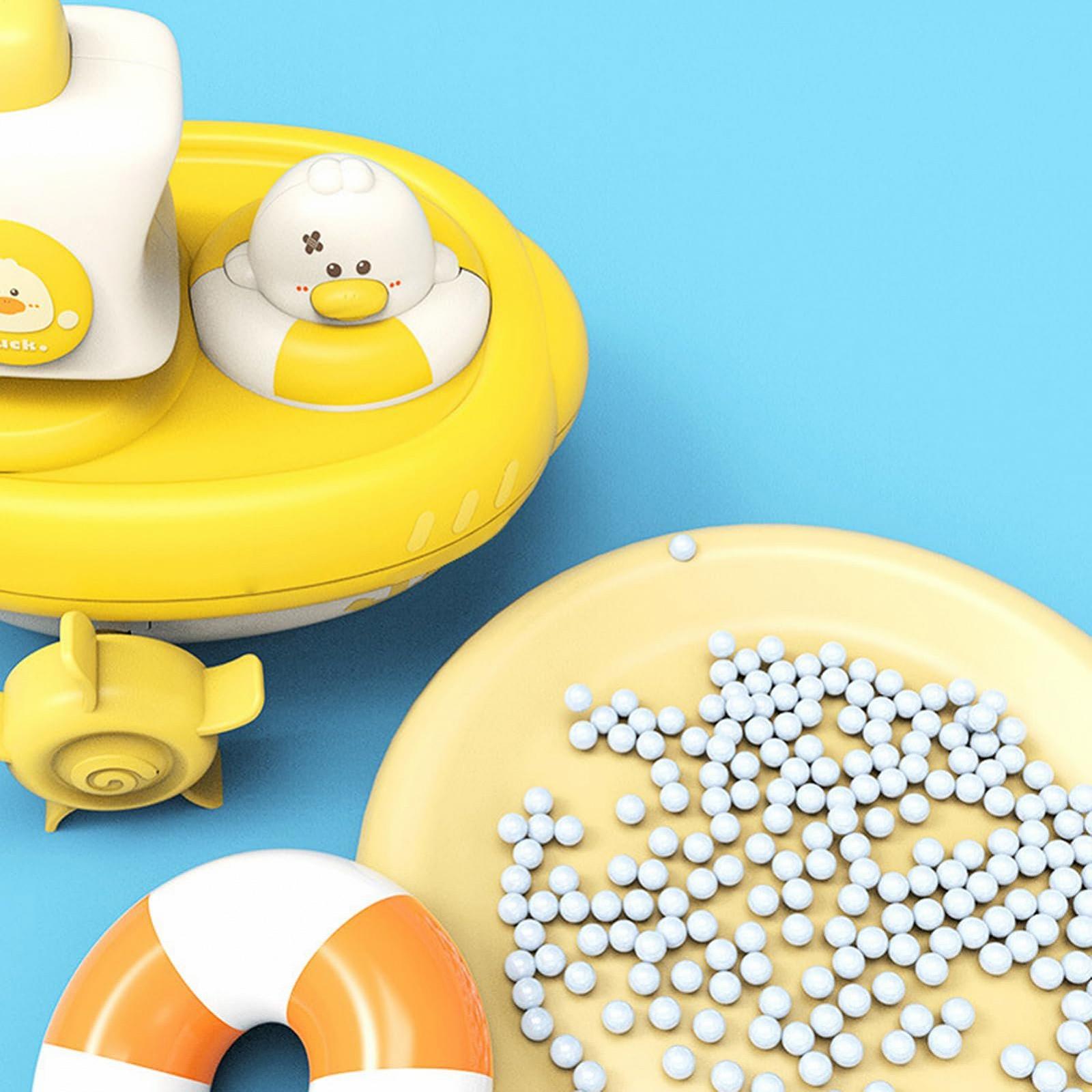 Игрушка для ванны Лодки, фото №6