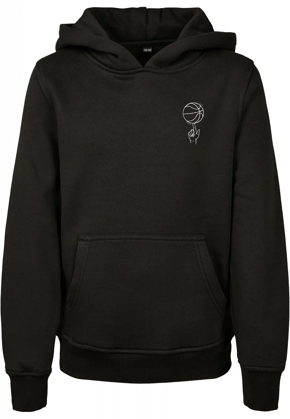 Худи Mister Tee Team Tactics Unisex Kids, фото №1