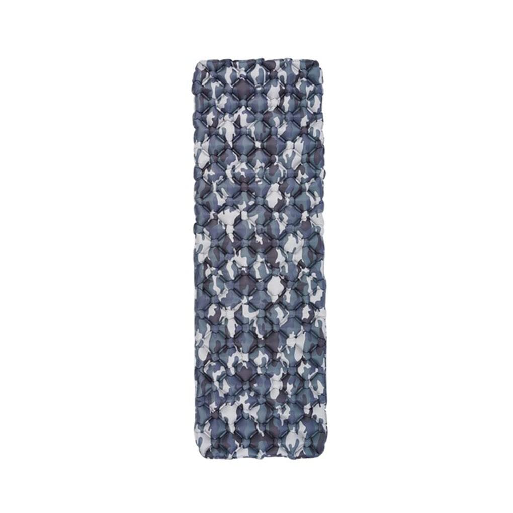 Коврик lerwliop Outdoor Waterproof Thermal Insulated Foldable Camouflage, фото №1