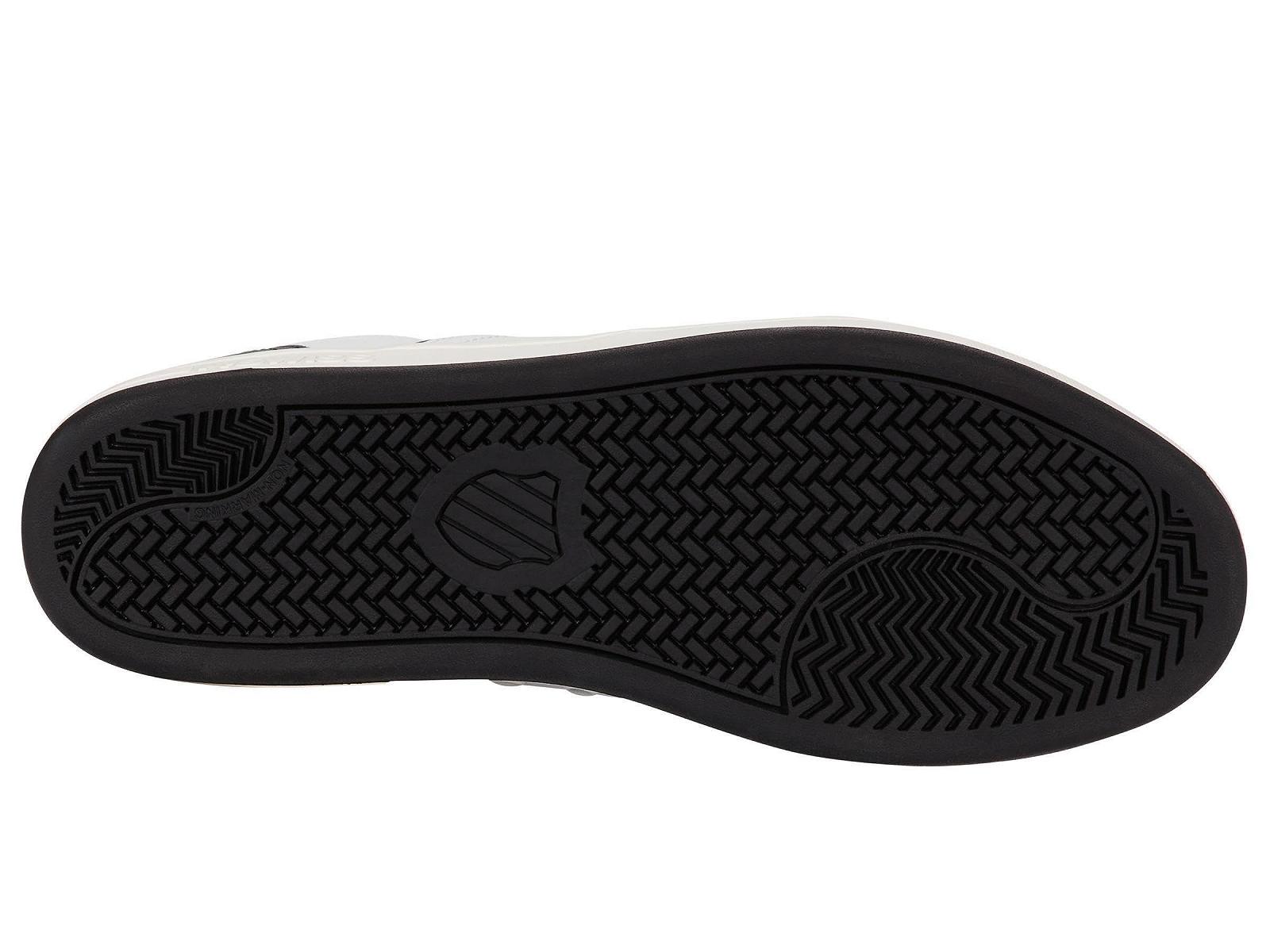 Кросівки K-Swiss Lozan Match LTH, фото №3