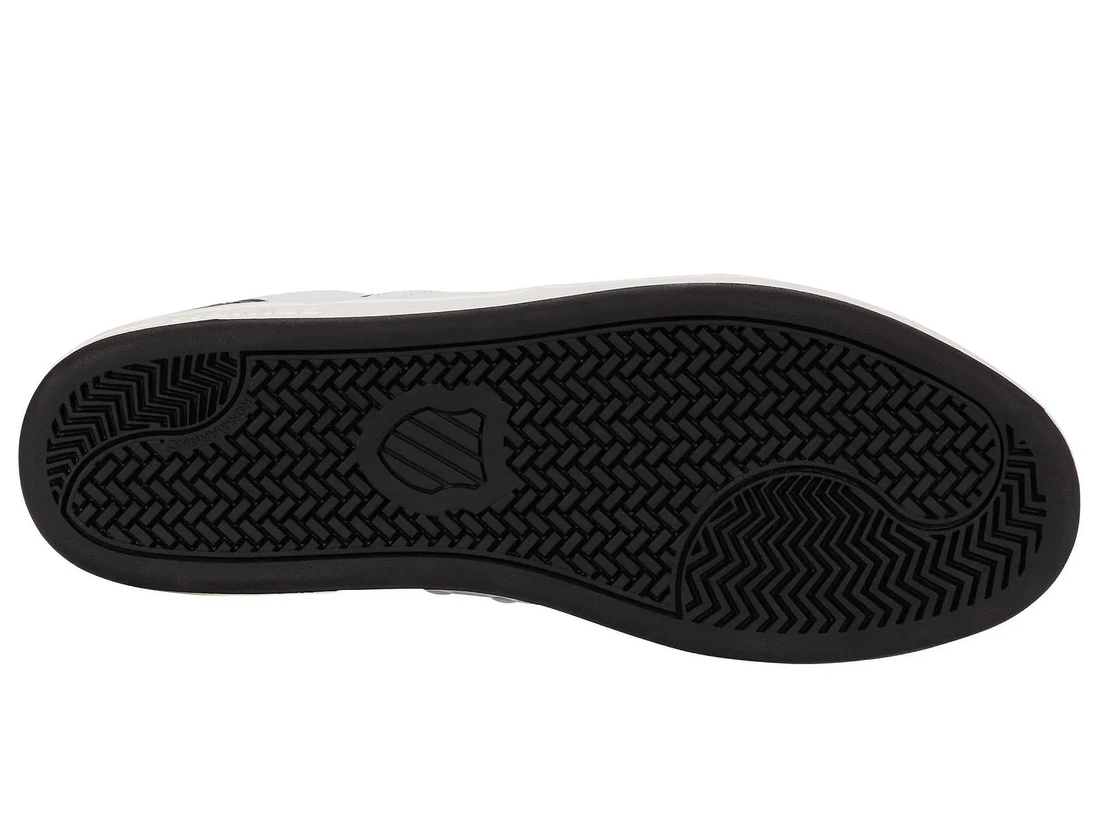 Кросівки K-Swiss Lozan Match LTH, фото №3 Кросівки K-Swiss Lozan Match LTH, фото №3