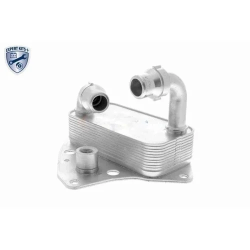 Масляний радіатор двигуна VEMO V24-60-0051 EXPERT KITS + для FIAT, фото №4 Масляний радіатор двигуна VEMO V24-60-0051 EXPERT KITS + для FIAT, фото №4