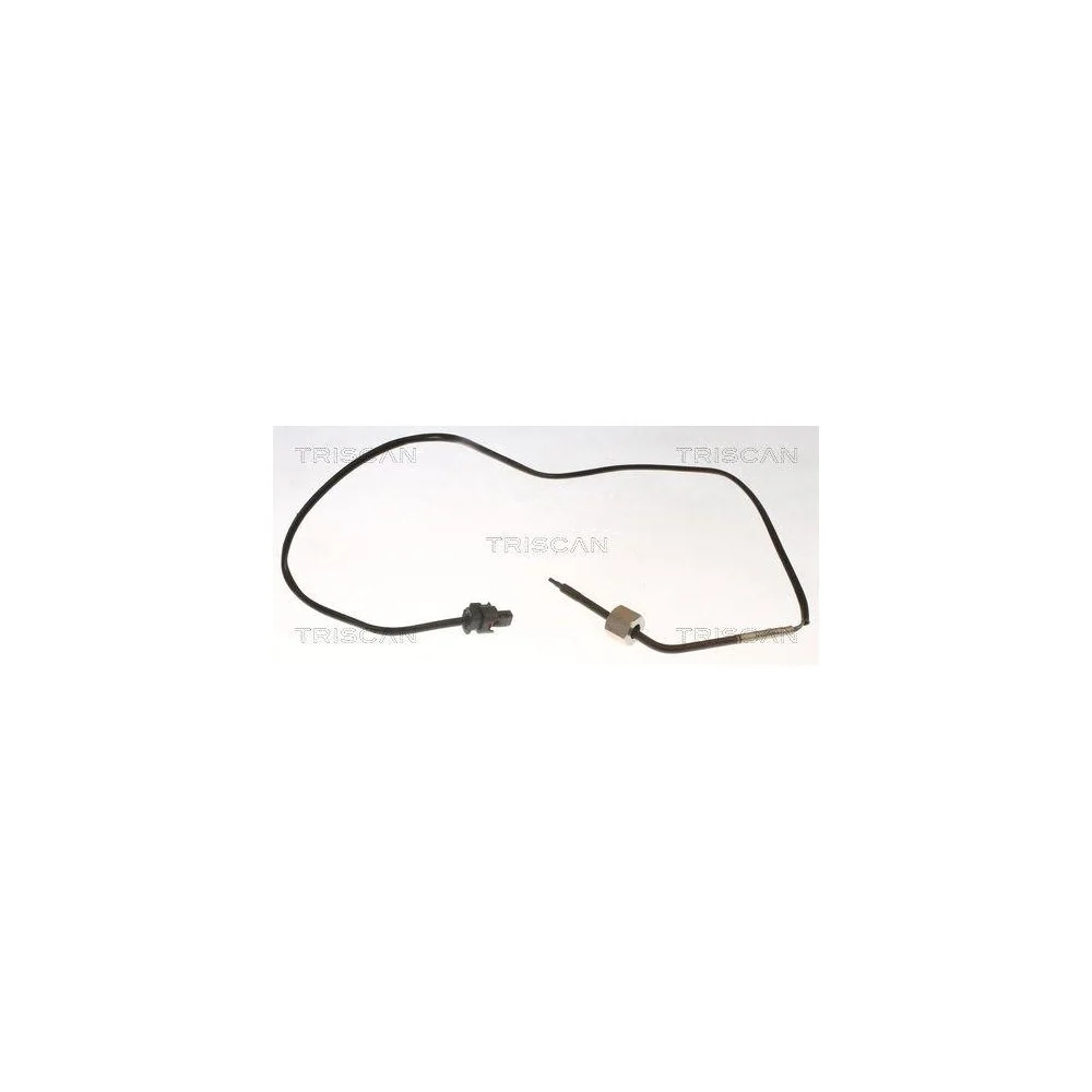Датчик температури відпрацьованих газів TRISCAN 8826 23015 для MERCEDES-BENZ, фото №1