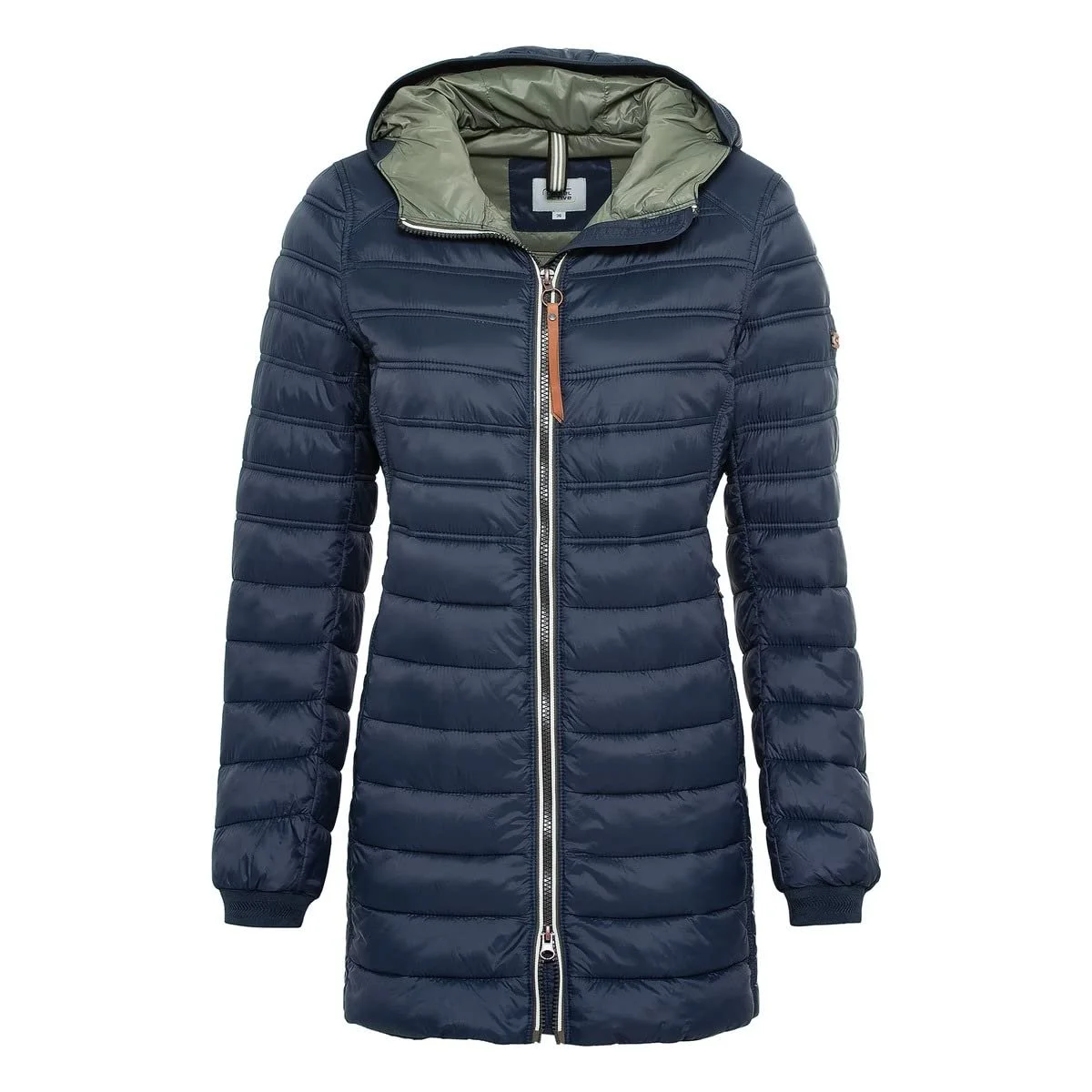 Куртка camel active 320600-6E50 стьобана, фото №1 Куртка camel active 320600-6E50 стьобана, фото №1