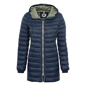 Куртка camel active 320600-6E50 стьобана - Фото 1