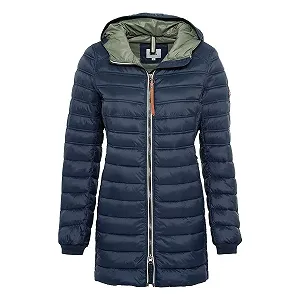 Куртка camel active 320600-6E50 стьобана - Фото 1