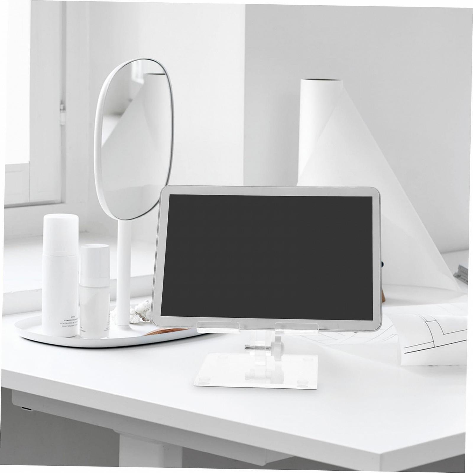 Настольная подставка для телефона Универсальная Регулируемая Многофункциональная для смартфонов и планшетов, фото №5 Настольная подставка для телефона Универсальная Регулируемая Многофункциональная для смартфонов и планшетов, фото №5