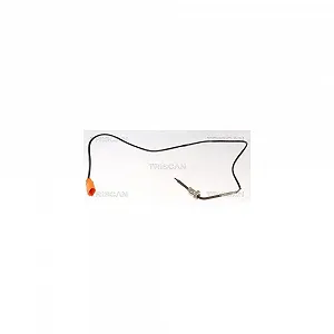 Датчик температуры отработавших газов TRISCAN 8826 29007 для AUDI SEAT SKODA VW - Фото 1