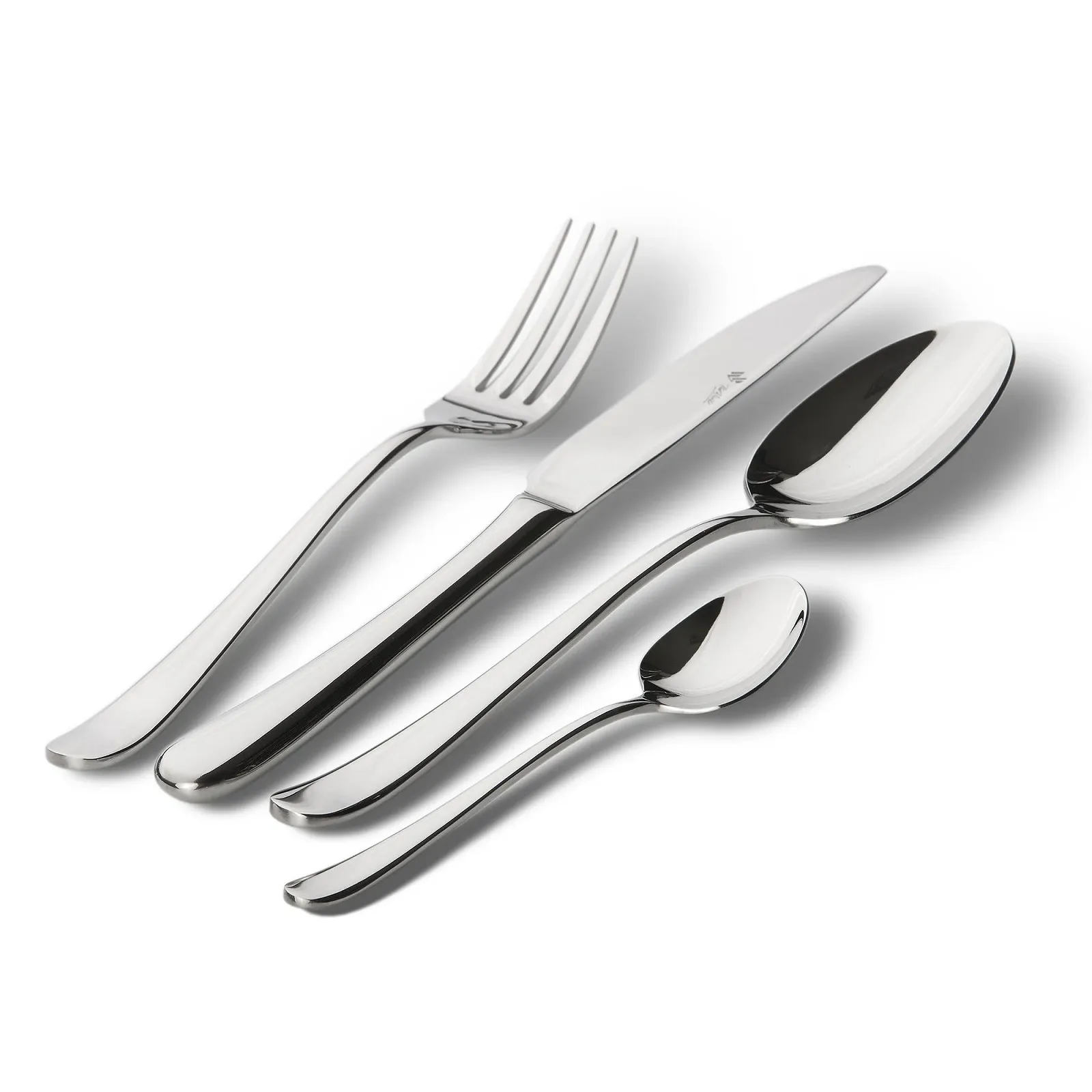 Набір столових приборів Paul Wirths Blues на 6 персон, Гармонійний дизайн, фото №1