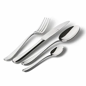 Набір столових приборів Paul Wirths Blues на 6 персон, Гармонійний дизайн - Фото 1
