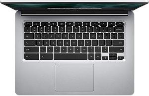 Ноутбук 14" Acer Chromebook 314 (CB314-1H-C2UG) Intel Celeron N4120 RAM 4GB eMMC 64GB 12год батарея ChromeOS (UKR) ціна на synthetic.ua - Фото 1 Ноутбук 14" Acer Chromebook 314 (CB314-1H-C2UG) Intel Celeron N4120 RAM 4GB eMMC 64GB 12год батарея ChromeOS (UKR) synthetic.ua - Фото 1