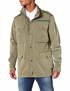 Куртка Superdry Military Field - Фото 1