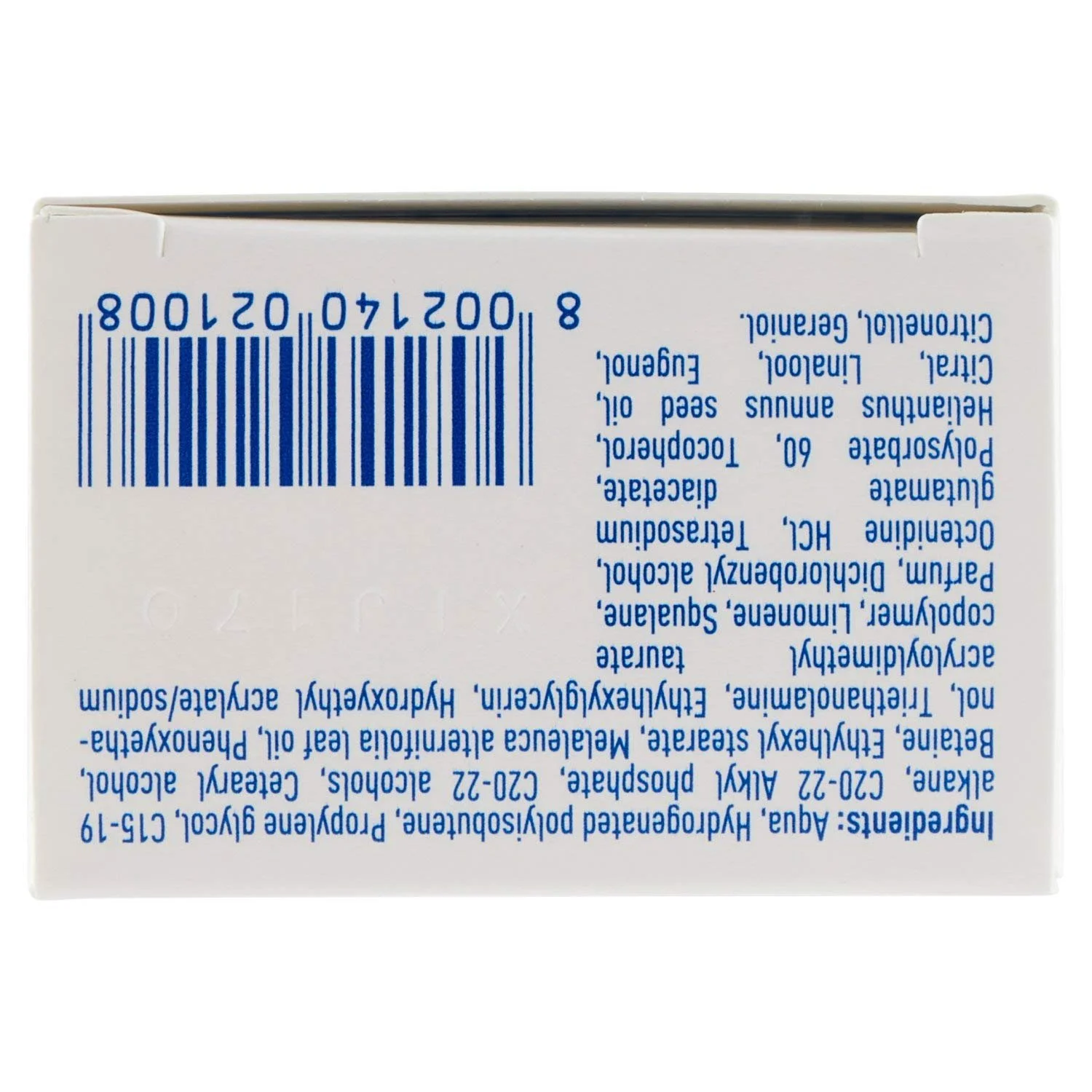 Крем для рук Dr Ciccarelli Hygienic Захисний, живильний та гігієнізуючий ефект 75 мл, фото №6