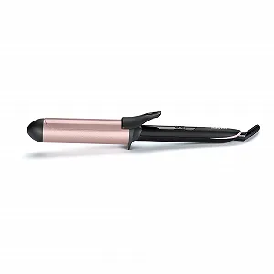 Плойка BaByliss C453E 38 мм кварцово-керамічне покриття 160-210°C synthetic.ua - Фото 1