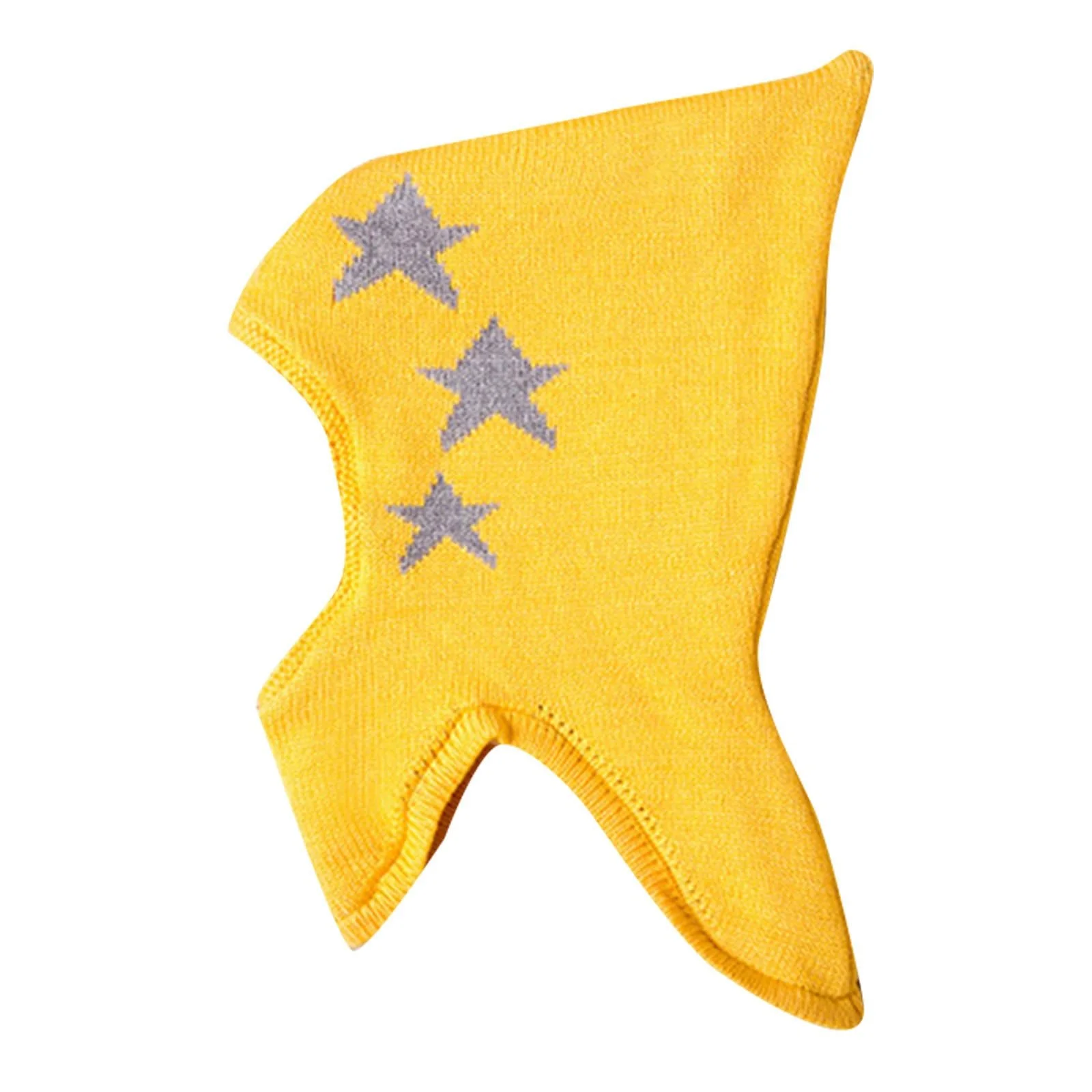 Вязаная детская шапка Generisch для детей 2-6 лет, фото №2