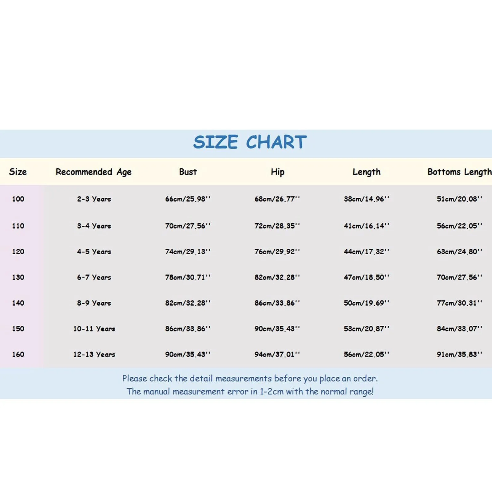 Дитяча піжама для розмальовок Cartoon Print Зима, фото №3