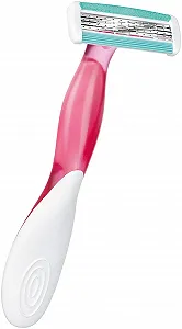 Бритвы для женщин BIC Soleil Bella Colours 3 шт synthetic.ua - Фото 1